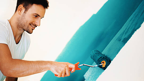 Best Commercial Painting  in Ruckersville, VA